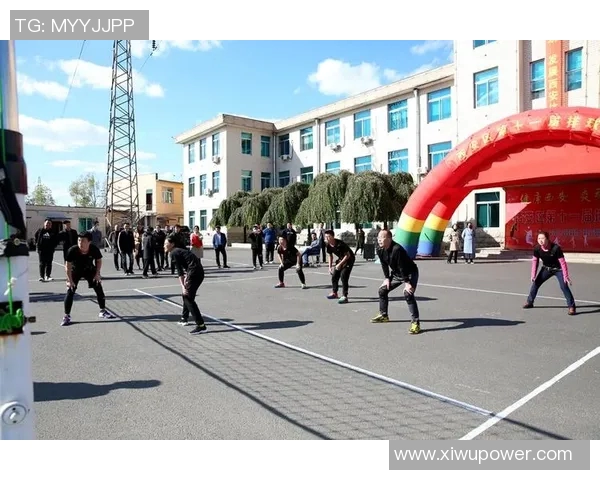 西安排球队中路突破策略解析与深度剖析 西安排球队中路突破策略解析与深度剖析