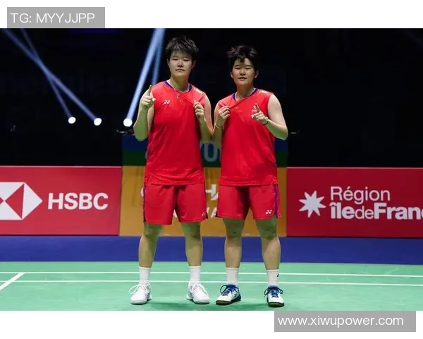 上海羽毛球队在世锦赛中的技术表现分析与未来发展展望 上海羽毛球队在世锦赛中的技术表现分析与未来发展展望