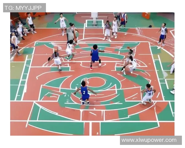 广州篮球队的控制体系与战术解析:提升团队协作与比赛胜率的关键策略 广州篮球队的控制体系与战术解析:提升团队协作与比赛胜率的关键策略