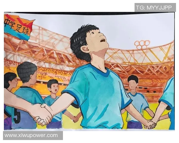 足球明星与孩子们的快乐时光共同分享梦想与激情的温馨瞬间 足球明星与孩子们的快乐时光共同分享梦想与激情的温馨瞬间