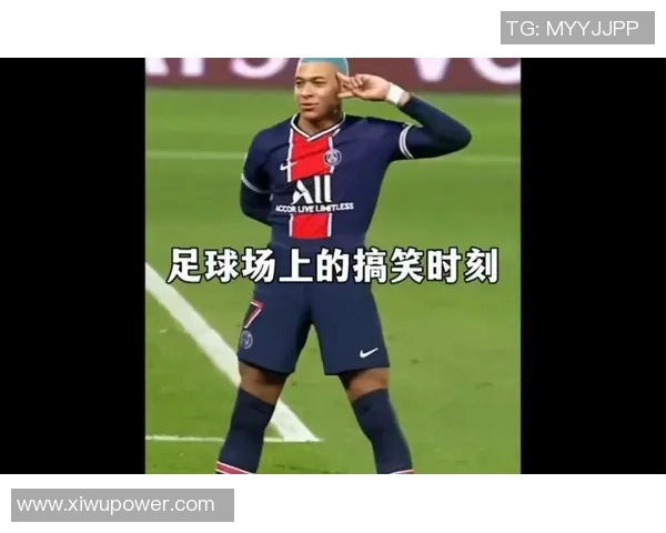 足球明星们的搞笑日常瞬间大揭秘让你捧腹大笑的精彩时刻合集 足球明星们的搞笑日常瞬间大揭秘让你捧腹大笑的精彩时刻合集