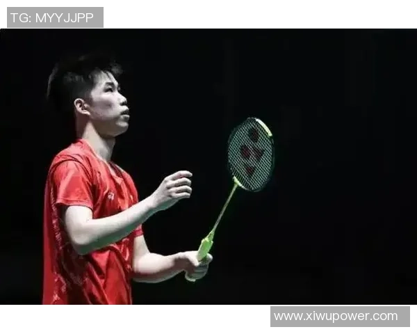 广州羽毛球队在全国锦标赛中的蜕变与新战略探索之路