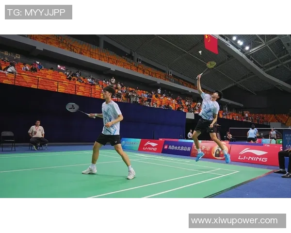 成都羽毛球队在冠军赛中的耐力表现分析与启示