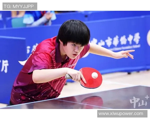 杭州乒乓球队防守战术解析与实战应用探讨 杭州乒乓球队防守战术解析与实战应用探讨